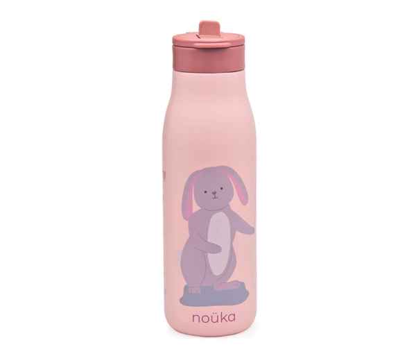 Botella Térmica Daisy Pip The Rabbit 475ml