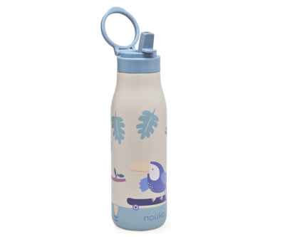 Botella Térmica Daisy Kiko The Toucan 475ml