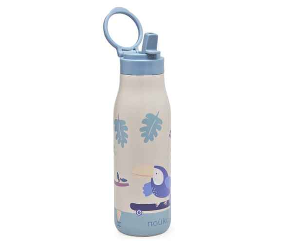 Botella Térmica Daisy Kiko The Toucan 475ml