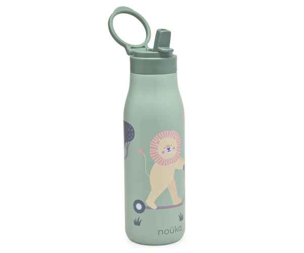 Botella Térmica Daisy Roary The Lion 475ml