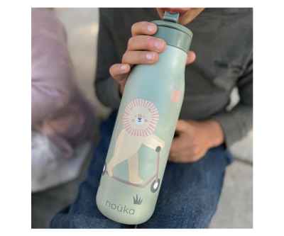 Botella Térmica Daisy Roary The Lion 475ml