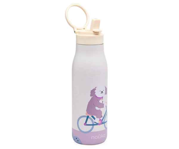 Botella Térmica Daisy Milo The Dog 475ml
