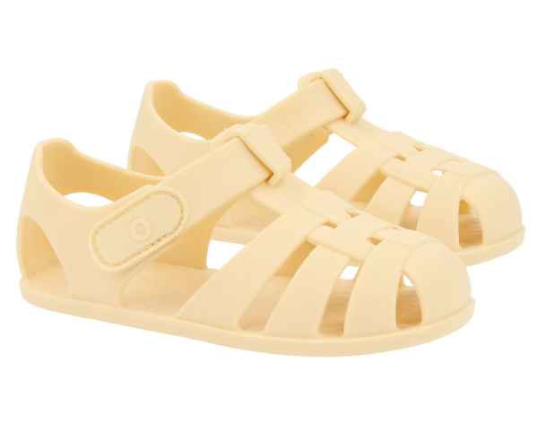 Cangrejeras Infantiles Yellow
