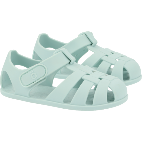 Cangrejeras Infantiles Sea Green