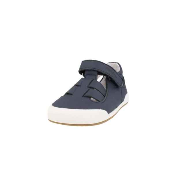 Sandalia Oceano Navy