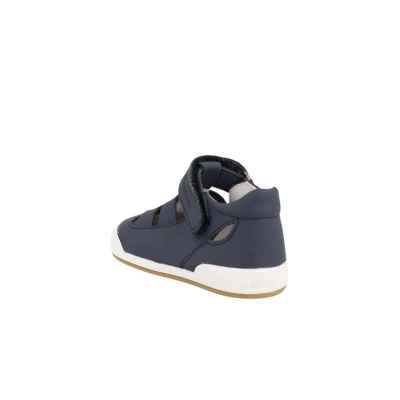 Sandalia Oceano Navy