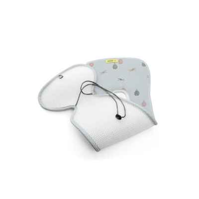 Colchoneta 3D Airlayer - Grupo 1 - Air Traffic