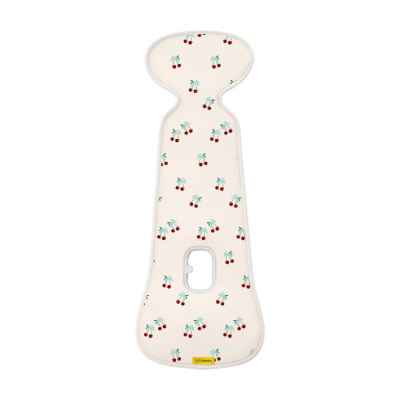 Colchoneta 3D Airlayer - Grupo 1 - Cherries