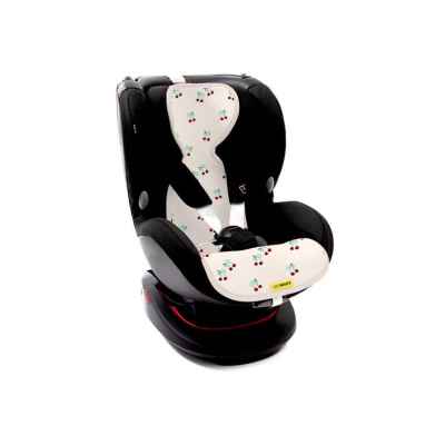 Colchoneta 3D Airlayer - Grupo 1 - Cherries