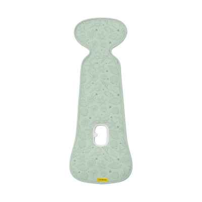 Colchoneta 3D Airlayer - Grupo 1 - Seashell Olive