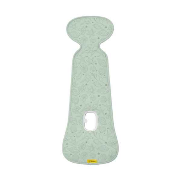 Colchoneta 3D Airlayer - Grupo 1 - Seashell Olive