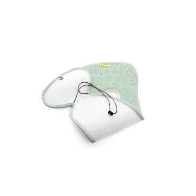 Colchoneta 3D Airlayer - Grupo 1 - Seashell Olive