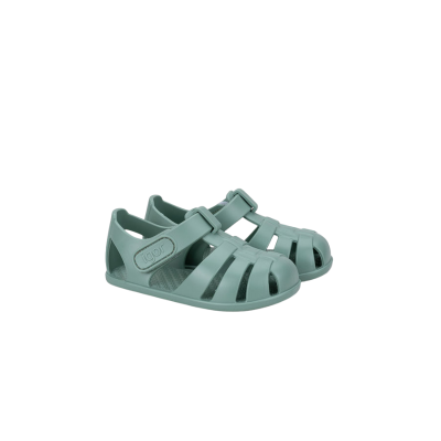 Cangrejeras Infantiles Igor Nemo Solid Matcha