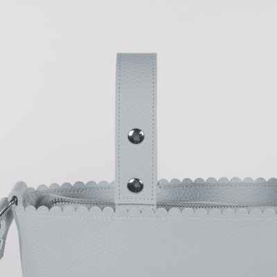 Bolsa Crossbody Icon Sky