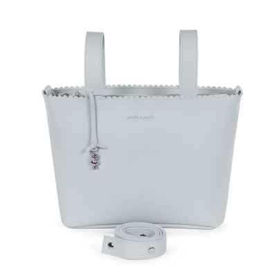 Bolsa Crossbody Icon Sky