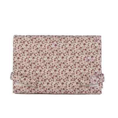 Cambiador Cherry Flores