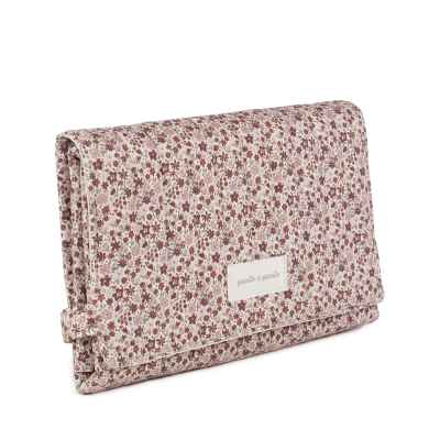Cambiador Cherry Flores