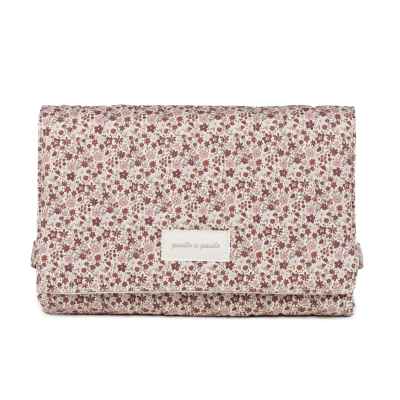 Cambiador Cherry Flores