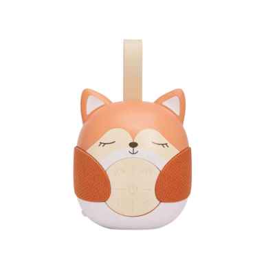 Ruido Blanco Foxy Dreamer