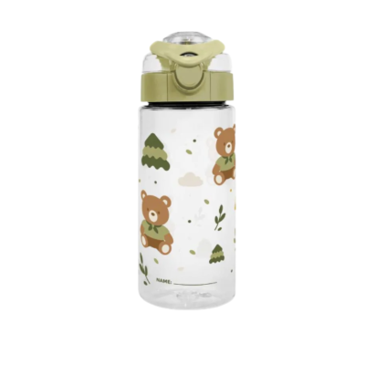 Junior Bottle Explorer