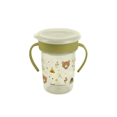 Vaso de Aprendizaje Sippy Cup 360 Explorer