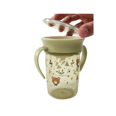 Vaso de Aprendizaje Sippy Cup 360 Explorer