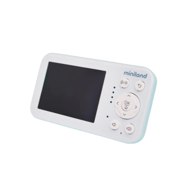 Vigilabebés Digimonitor Go Lite