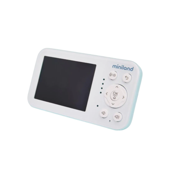 Vigilabebés Digimonitor Go Lite