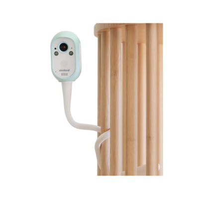 Vigilabebés Digimonitor Go Lite