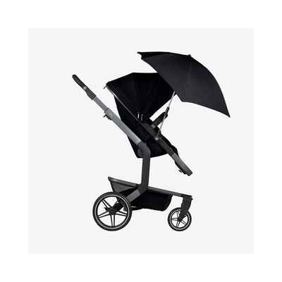 Sombrilla Joolz Space Black