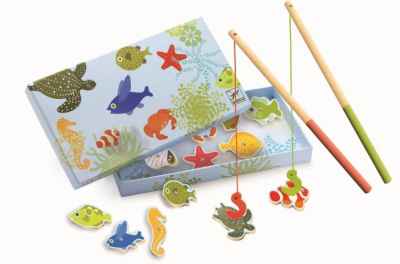 Pesca Tropical