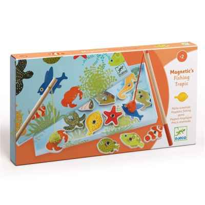 Pesca Tropical
