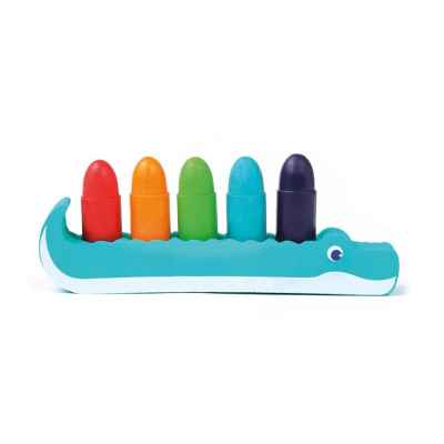 Ludi Colores para baño