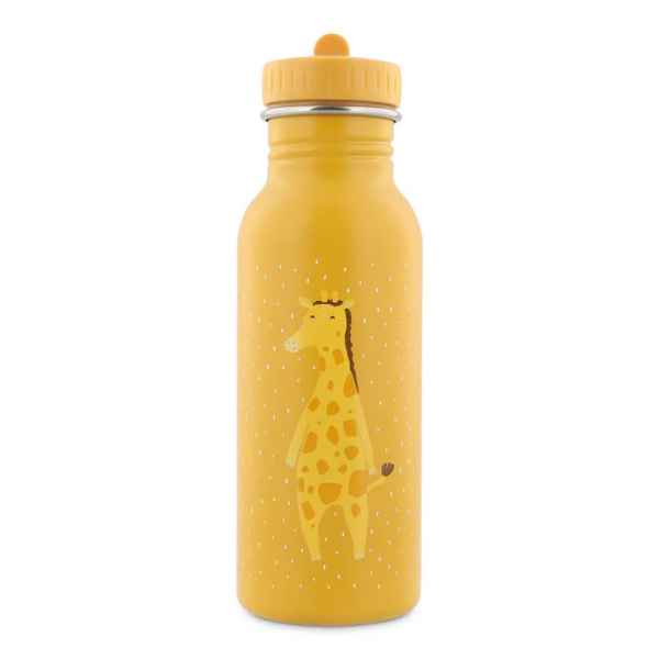 Botella de beber 500ml - Mr. Giraffe