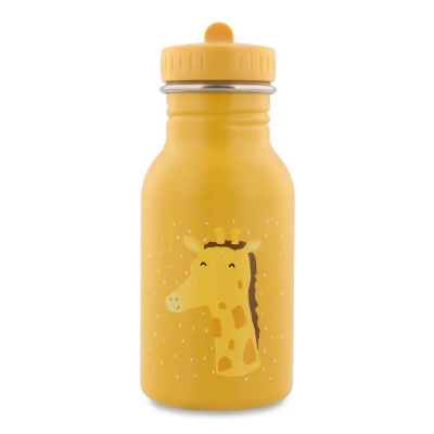 Botella 350 ml Jirafa Trixie