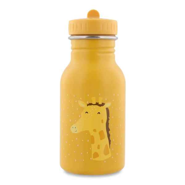 Botella 350 ml Jirafa Trixie