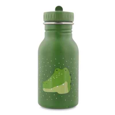 Botella de beber 350ml - Mr. Alligator Trixie