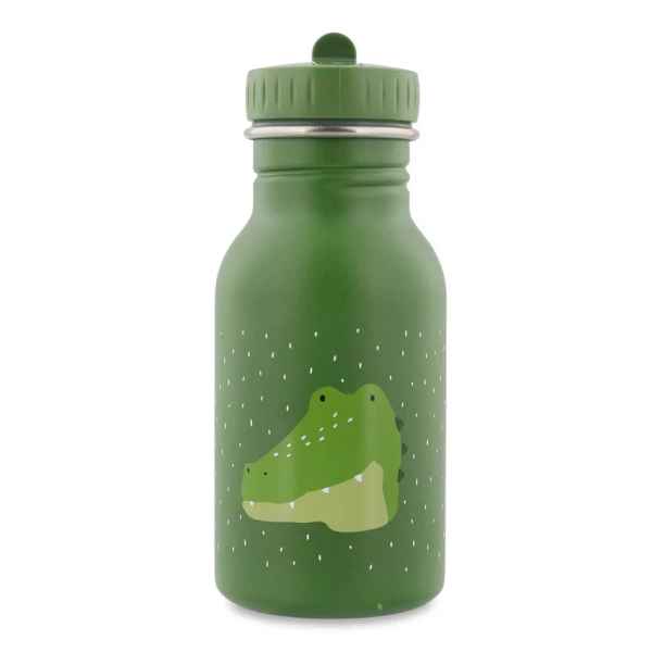 Botella de beber 350ml - Mr. Alligator Trixie