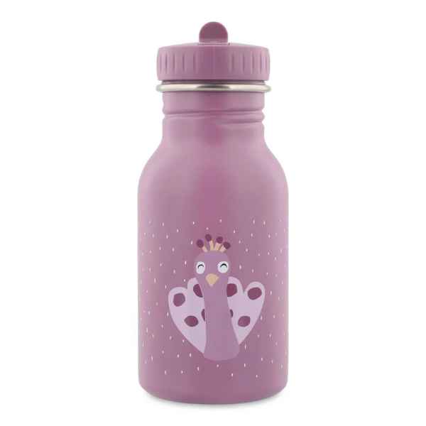 Botella 350 ml Mr.Peacock Trixie