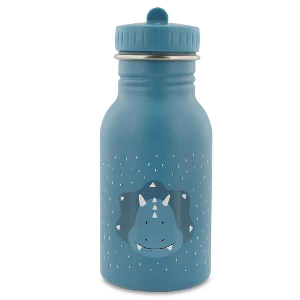Botella 350 ml Triceraptors Trixie