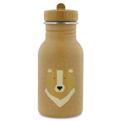 Botella 350 ml Oso Trixie