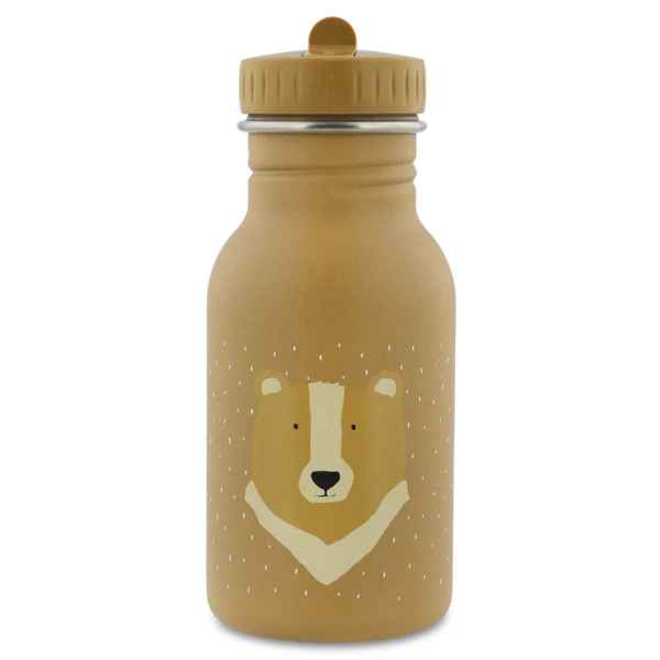 Botella 350 ml Oso Trixie