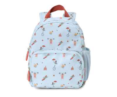 Mochila Infantil Circus Show