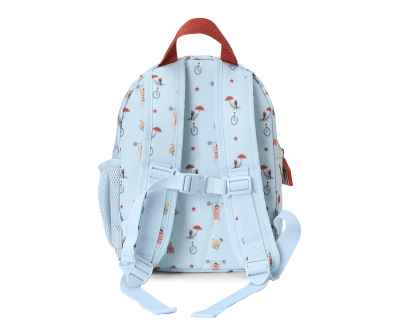 Mochila Infantil Circus Show
