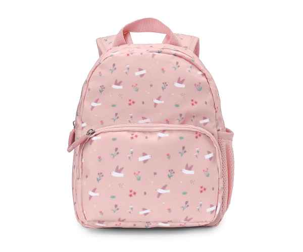 Mochila Infantil Blossom Birds