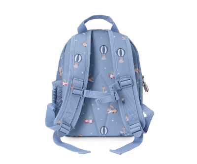 Mochila Infantil Planes