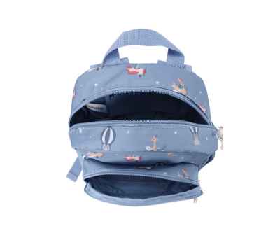 Mochila Infantil Planes