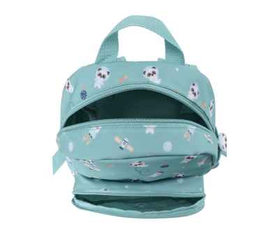 Mochila Infantil Pandas in Space