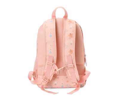 Mochila Mediana Mouse Fairies + Llavero