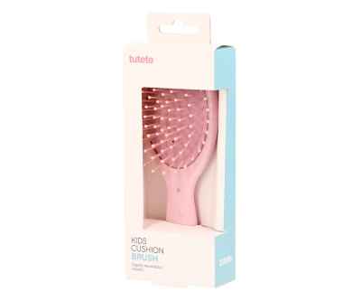 Cepillo de Pelo Blossom Birds